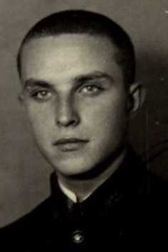 Федерман Николай Леонтьевич