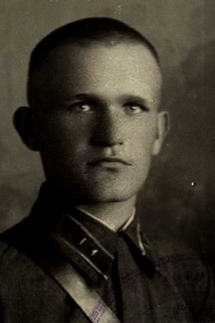 Цурик Иван Петрович