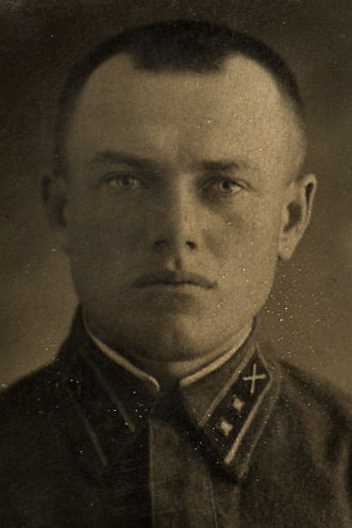 Ремизов Леонид Григорьевич