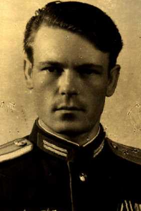 Хаустов Василий Семенович