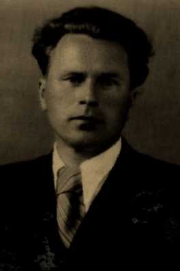 Хорев Михаил Николаевич