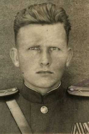 Химин Николай Петрович