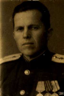 Цвиркун Федор Фотиевич