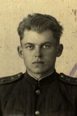 Хроменко Николай Сергеевич