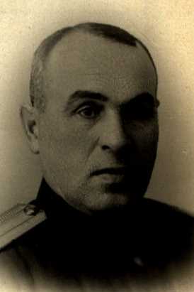 Цыганов Николай Георгиевич