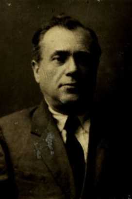 Цидулко Хаим Пинхосович