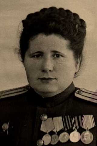 Цуренкова Наталия Павловна