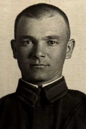 Цуркан Алексей Никифорович