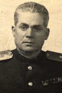 Рабинович Михаил Владимирович