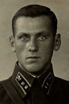 Равицкий Георгий Петрович