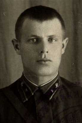 Пьянюгин Василий Александрович