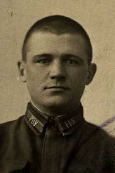 Хаиров Яков Иванович