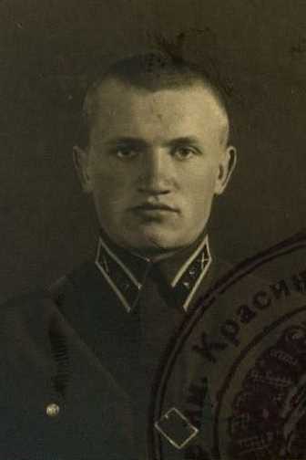 Цехмистро Вячеслав Павлович