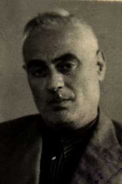 Цуринов Николай Александрович