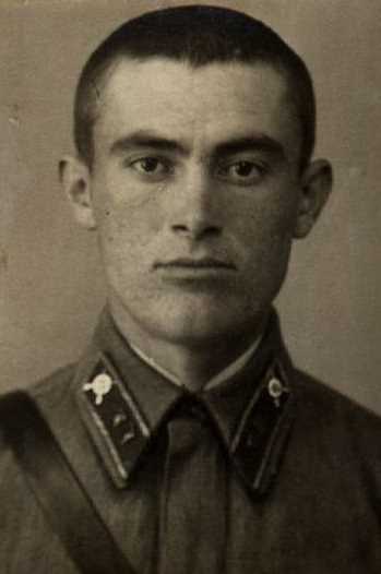 Ревазов Максим Александрович
