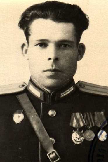 Пупков Сергей Александрович