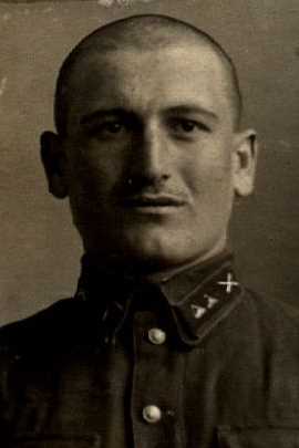 Ревия Александр Ермолаевич