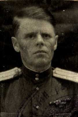 Хандриков Александр Иванович