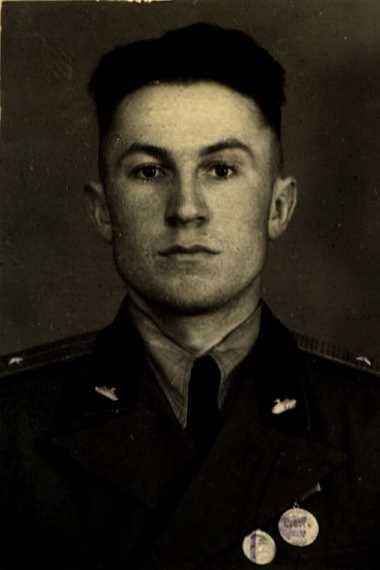 Хирный Петр Павлович