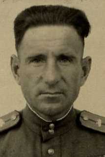 Пятаков Михаил Степанович