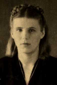 Хмельченко Нина Александровна