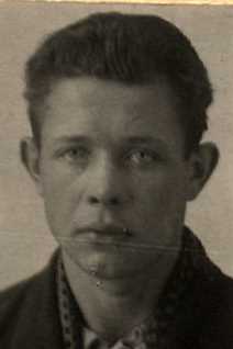 Разгуляев Александр Данилович