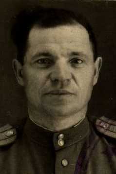 Хмельницкий Владимир Ульянович