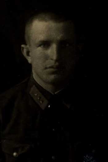 Цедрик Дмитрий Яковлевич