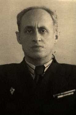 Фруман Наум Израильевич