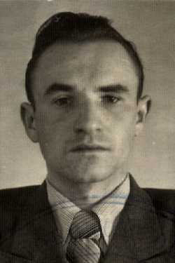 Радостев Станислав Николаевич