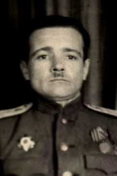 Хишко Федор Иванович