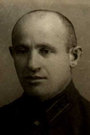 Ханин Вольф Хаймович