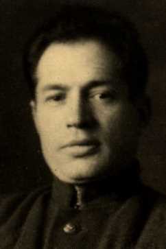 Хаимов|Хаймов Алексей Алексеевич