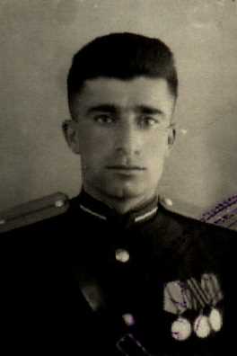 Хачатрян Лено Саакович