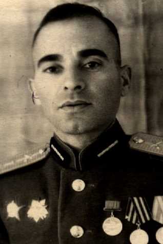 Рагимов Мирза Рагимович