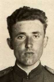 Пятибрат Степан Петрович