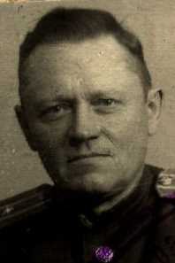 Хмылев Иван Андреевич