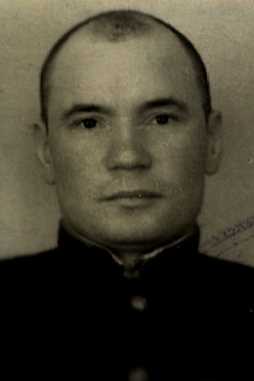 Хнальков Яков Михайлович