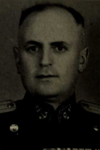 Хубежев Николай Отарович|Атарович