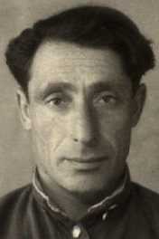 Конюх Абрам Мордухович