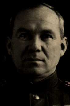 Цуриков Павел Федорович