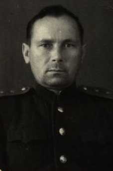 Пухов Александр Александрович