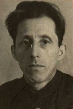 Раскин Петр Николаевич