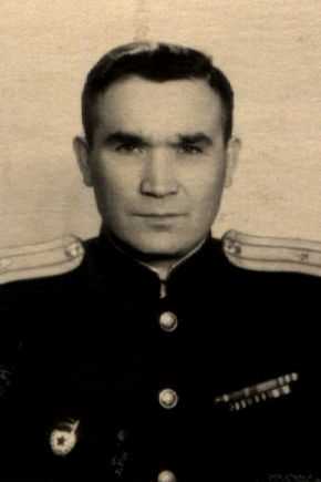 Раскин Филипп Иванович