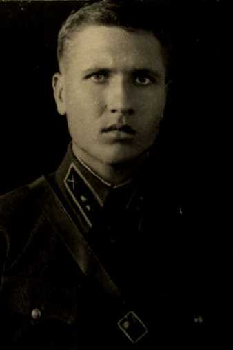 Храмов Владимир Михайлович