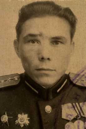 Хупбутдинов Мухамет Исламутдинович