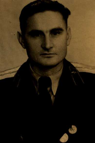 Чеботарев|Чеботаев Павел Артемович