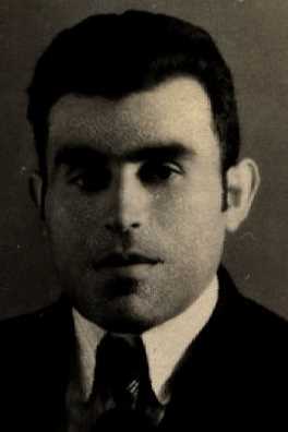 Цовян Гурген Оганесович