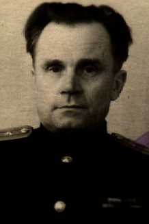 Цупров Петр Дмитриевич