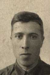 Рева Дмитрий Тимофеевич